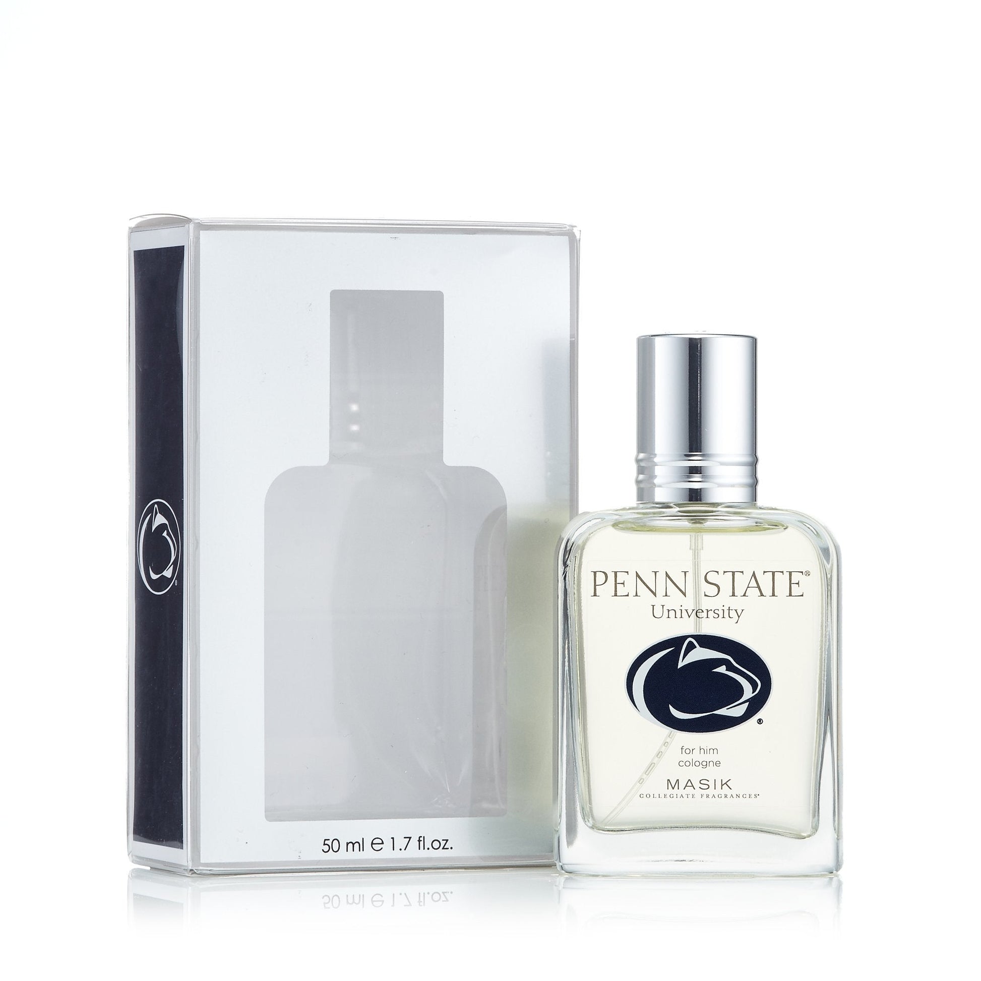 Penn State University Cologne Spray for Men by Masik 1.7 oz.