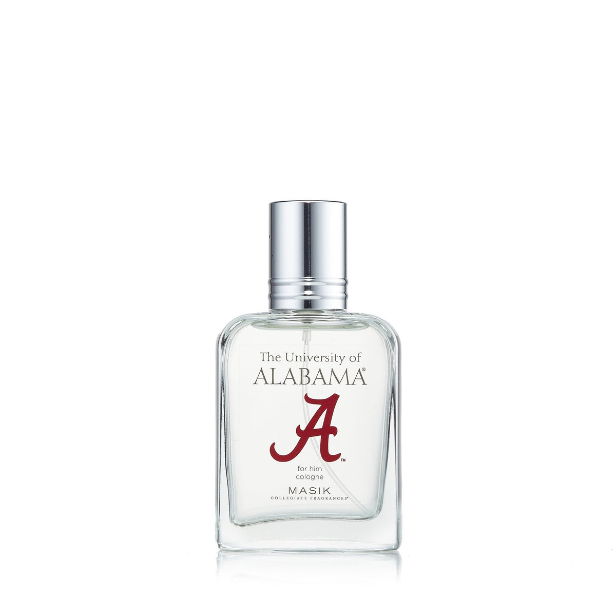 The University of Alabama Cologne Spray for Men by Masik 1.7 oz.