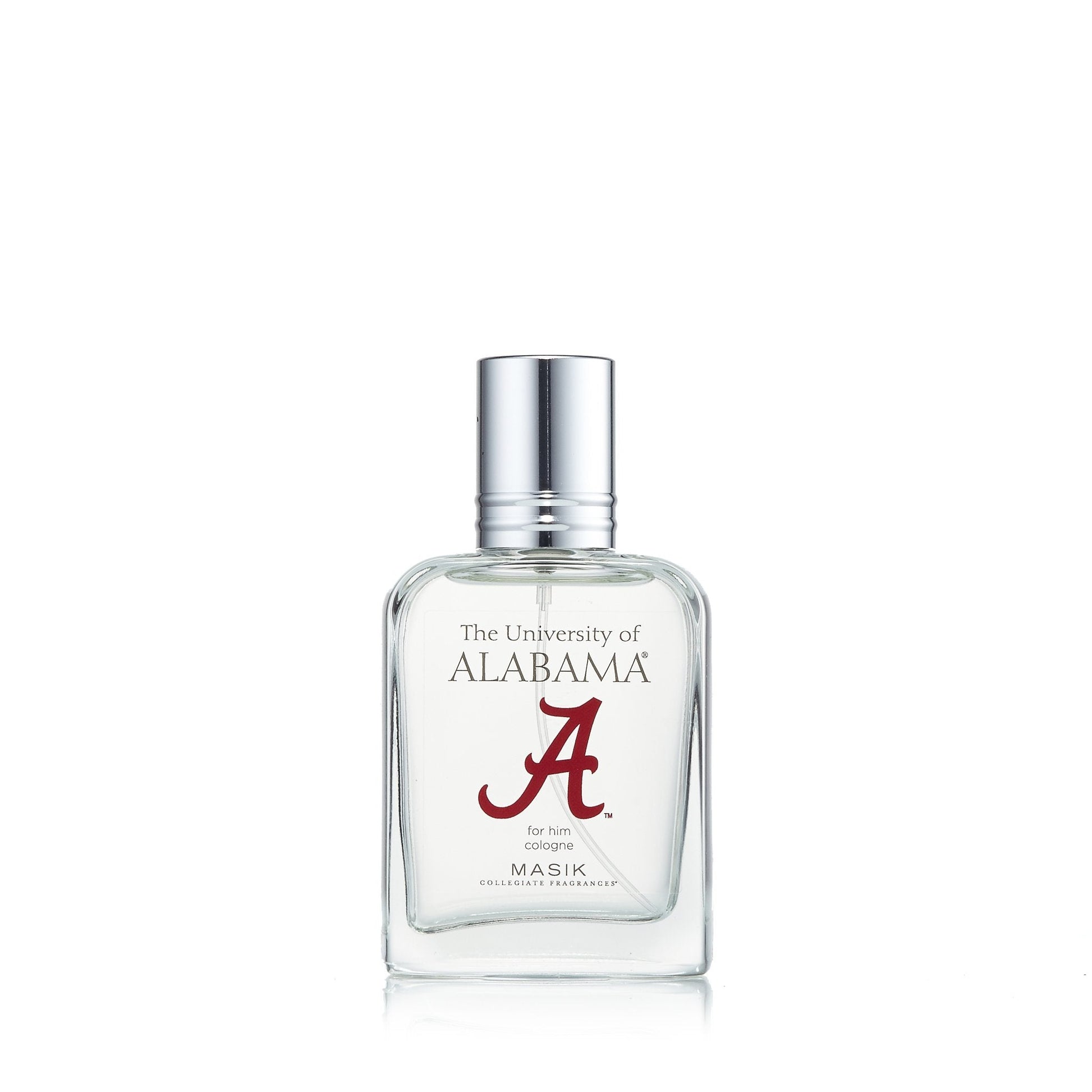 The University of Alabama Cologne Spray for Men by Masik 1.7 oz.