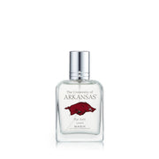 The University of Arkansas Cologne Spray for Men by Masik 1.7 oz.