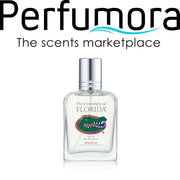 The University of Florida Eau de Parfum Spray for Women by Masik 1.7 oz.