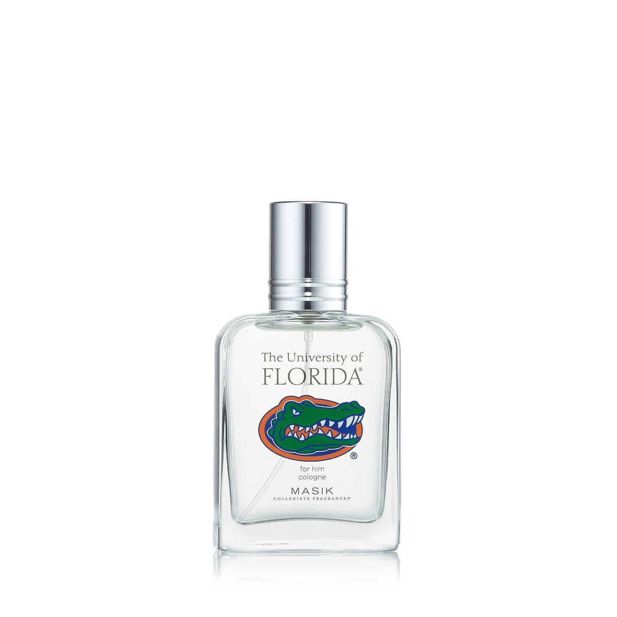 The University of Florida Cologne Spray for Men by Masik 1.7 oz.