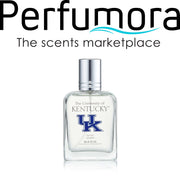 The University of Kentucky Cologne Spray for Men by Masik 1.7 oz.