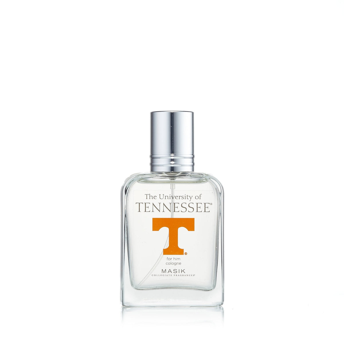 The University of Tennessee Cologne Spray for Men by Masik 1.7 oz.