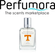 The University of Tennessee Cologne Spray for Men by Masik 1.7 oz.