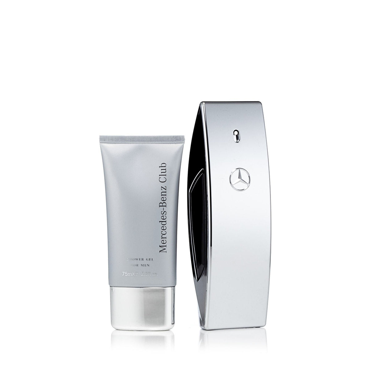 Club Gift Set for Men by Mercedes-Benz 3.4 oz.