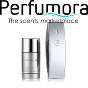Mercedes-Benz Club Gift Set for Men by Mercedes-Benz