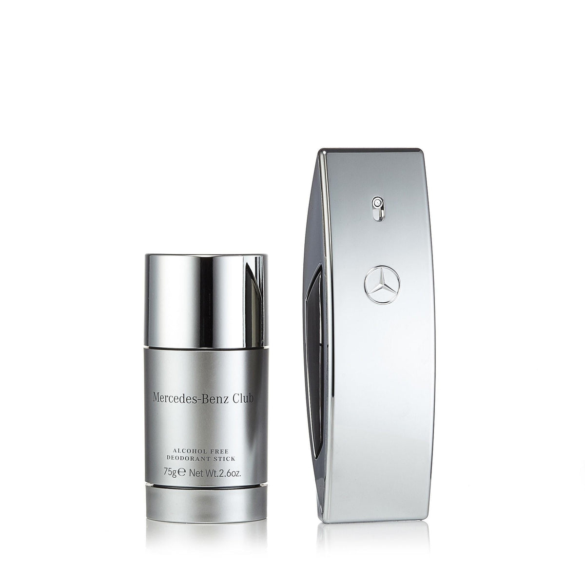 Mercedes-Benz Club Gift Set for Men by Mercedes-Benz