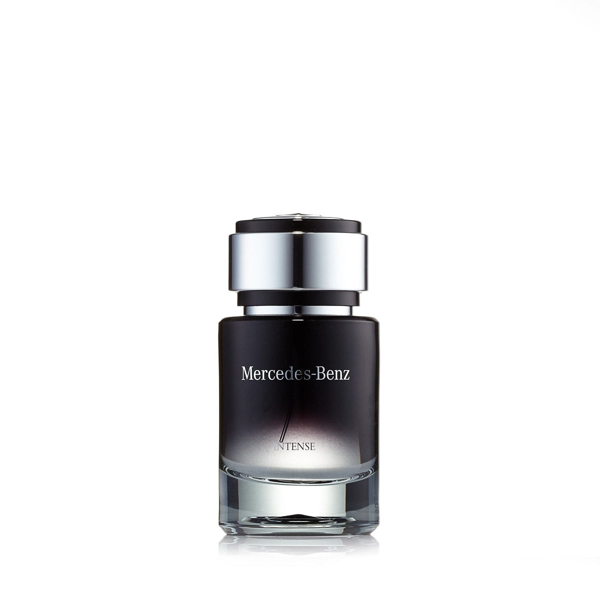 Intense Eau de Toilette Spray for Men by Mercedes-Benz 2.0 oz.