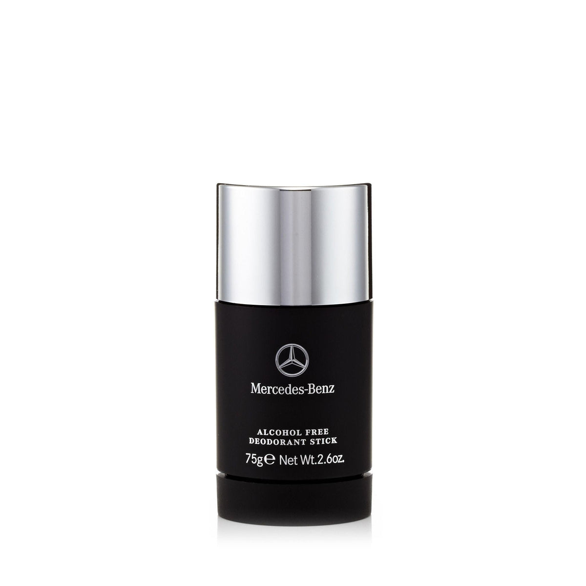 Mercedes-Benz Mercedes Benz Deodorant  Mens  2.6 oz.