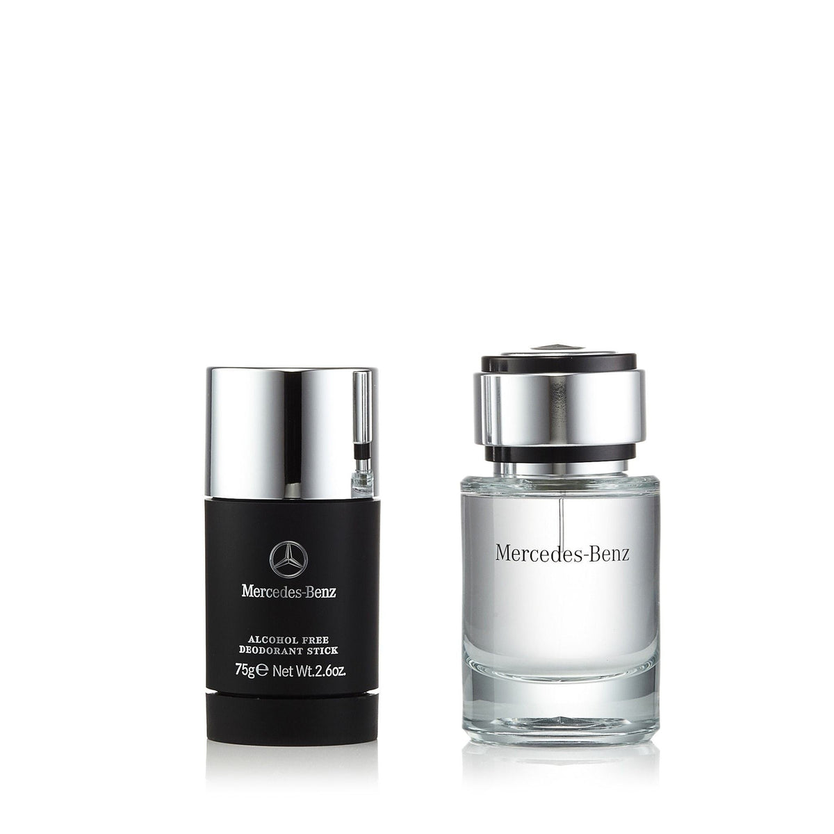 Mercedes Benz Gift Set for Men by Mercedes-Benz 2.5 oz.