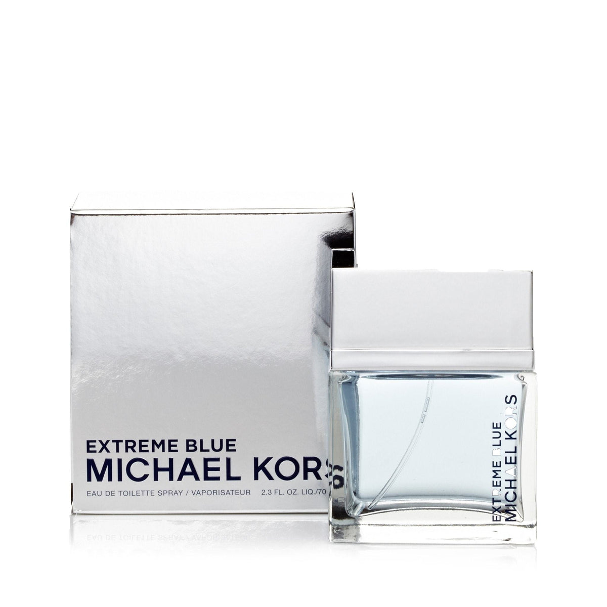 Extreme Blue Eau de Toilette Spray for Men by Michael Kors