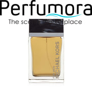 Michael Kors For Men Eau de Toilette Mens Spray 4.0 oz. 
