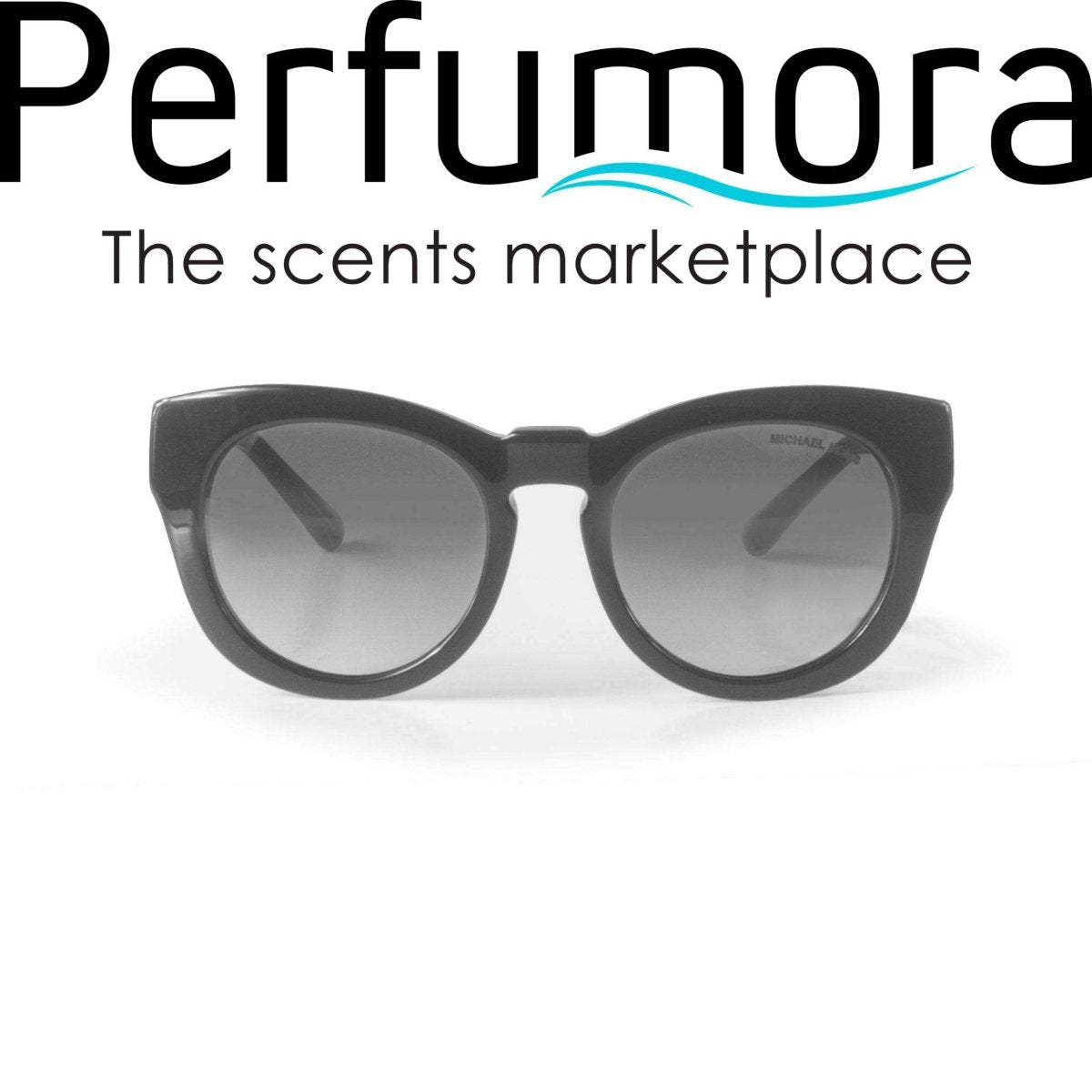 Black Sunglasses by Michael Kors
