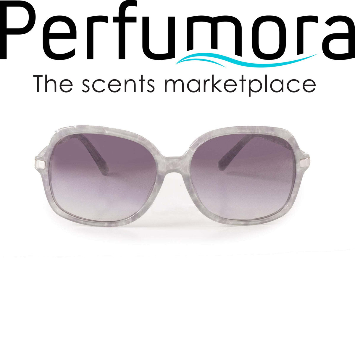 Grey Sunglasses by Michael Kors
