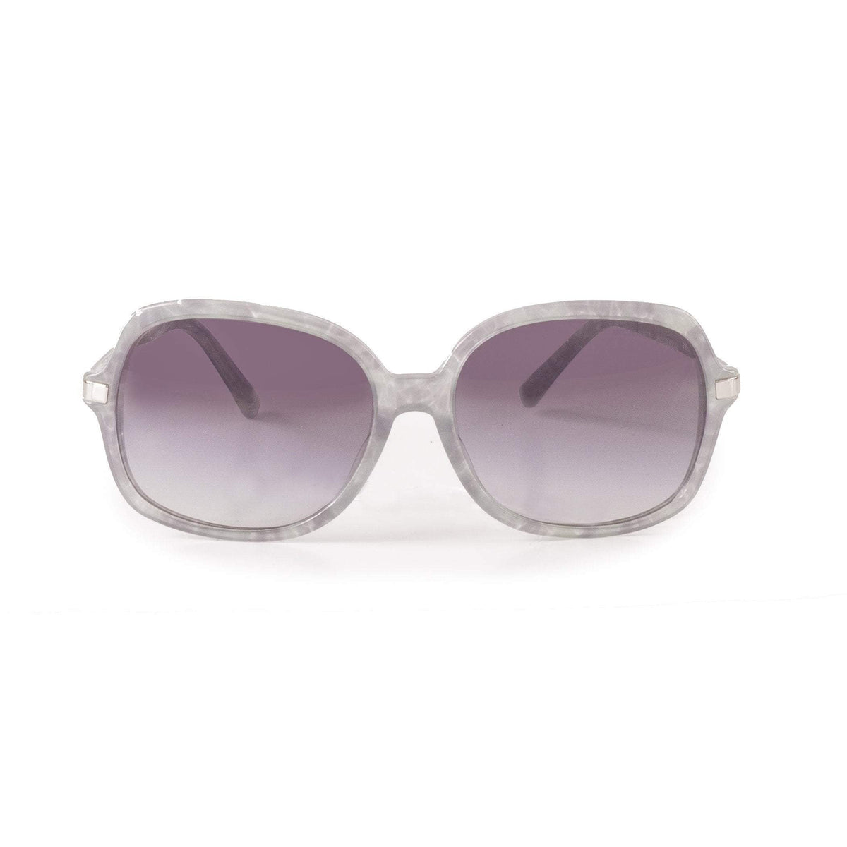 Grey Sunglasses by Michael Kors