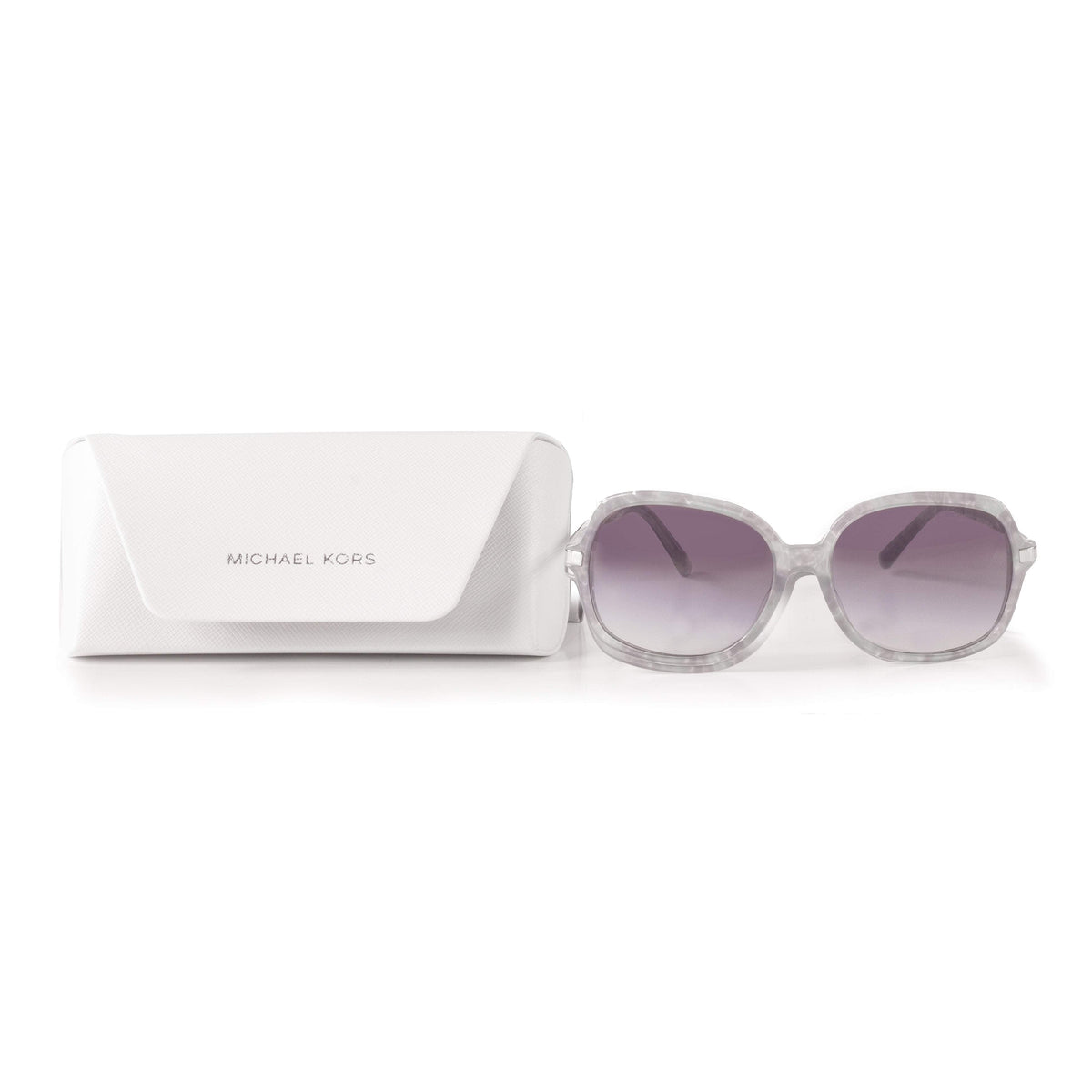 Grey Sunglasses by Michael Kors