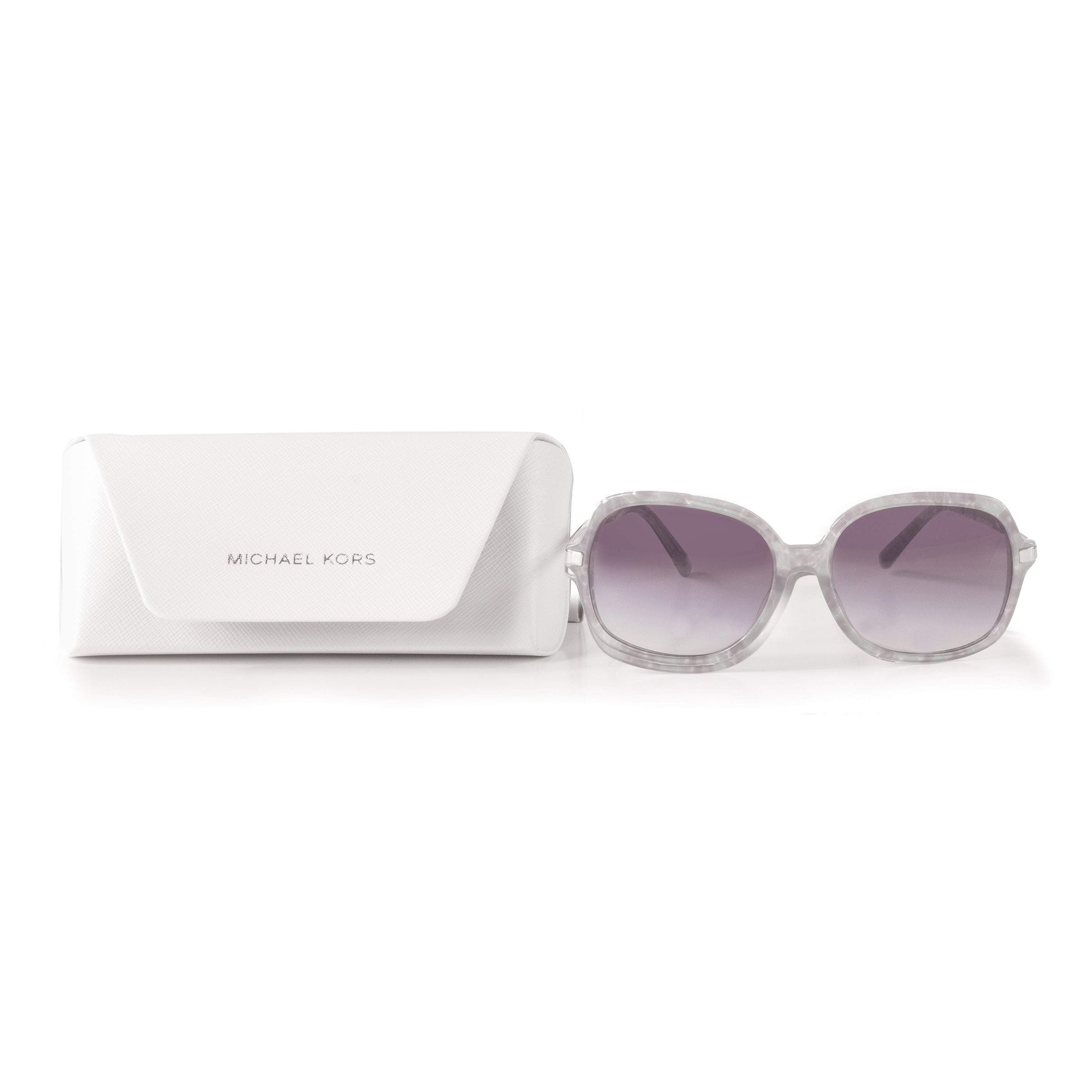 Grey Sunglasses by Michael Kors