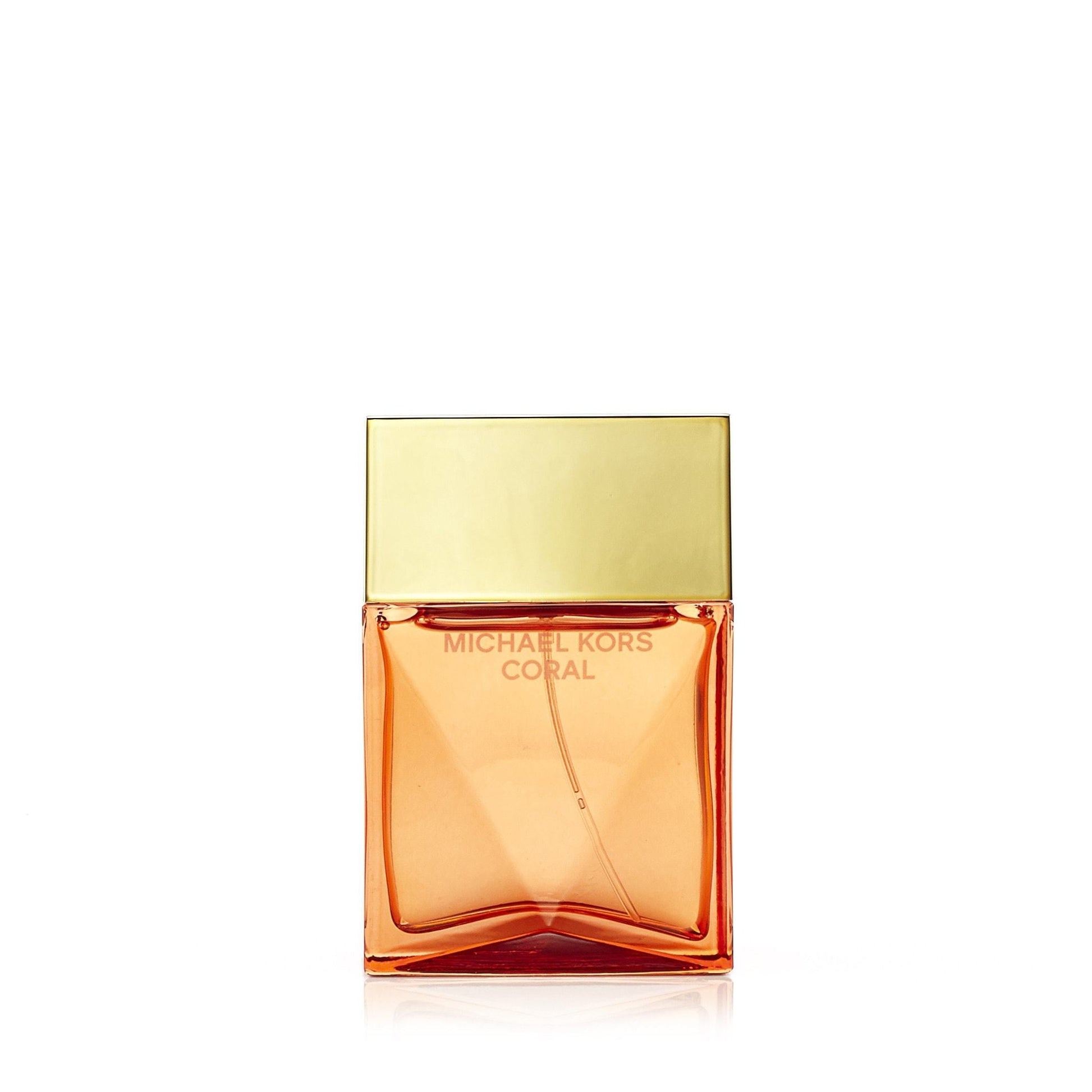 Coral Eau de Parfum Spray for Women by Michael Kors 1.7 oz.