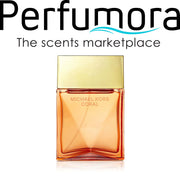Coral Eau de Parfum Spray for Women by Michael Kors 3.4 oz.