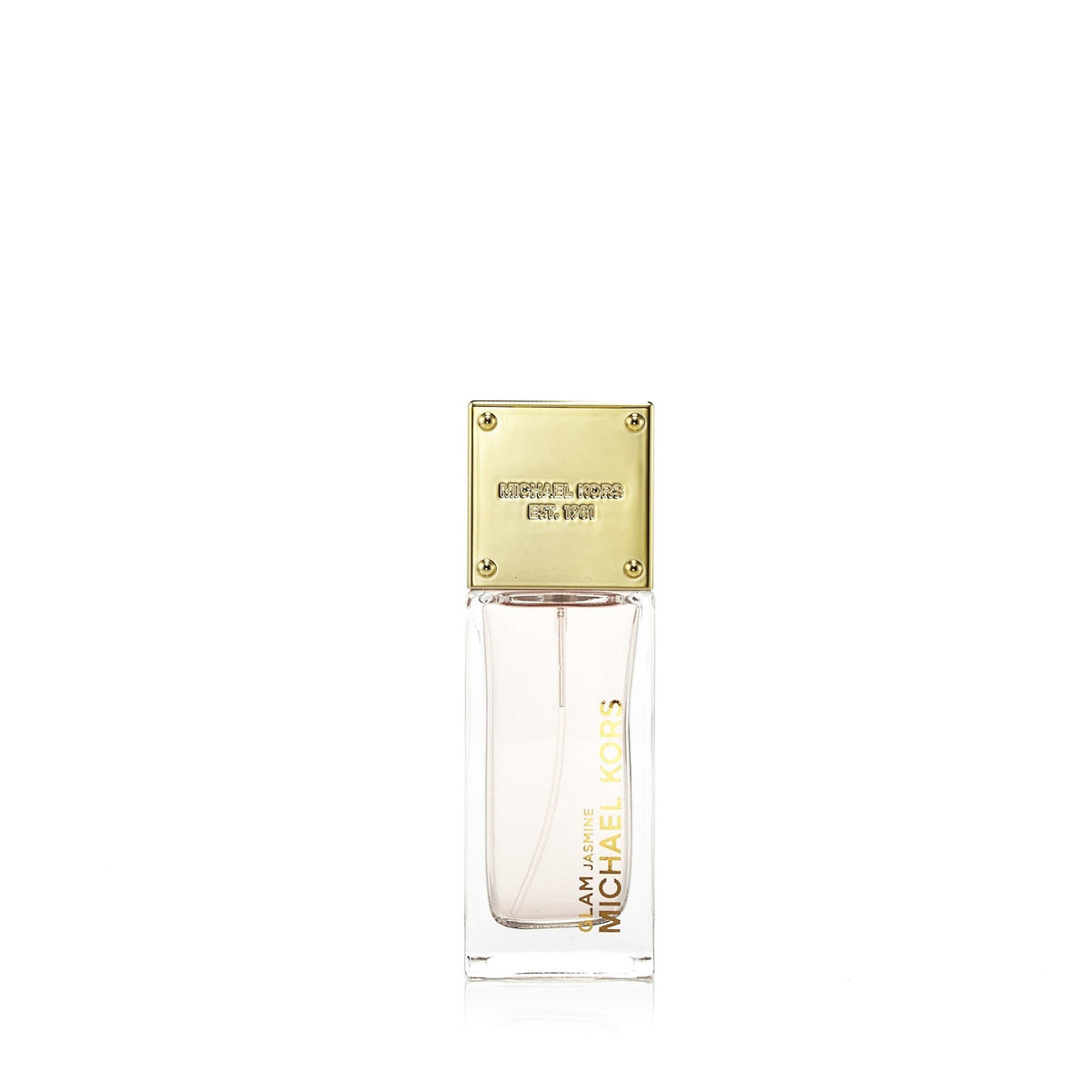 Glam Jasmine Eau de Parfum Spray for Women by Michael Kors 1.7 oz.