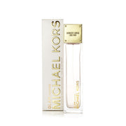 Glam Jasmine Eau de Parfum Spray for Women by Michael Kors 3.4 oz.