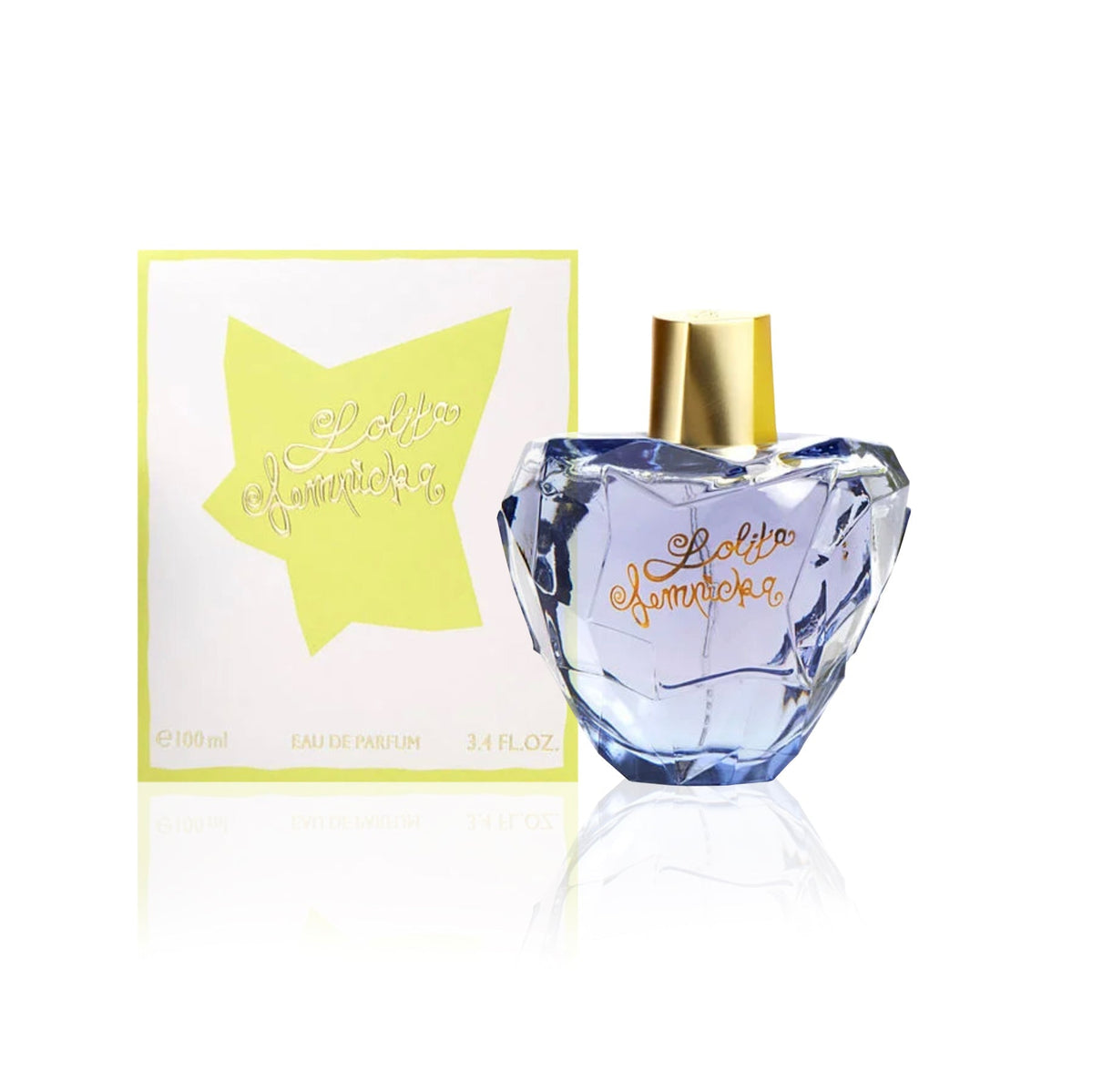 Lolita Lempicka For Women By Lolita Lempicka Eau De Parfum Spray