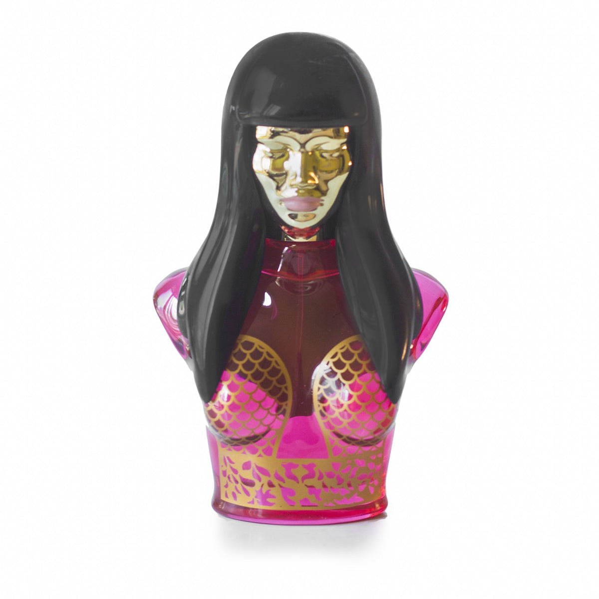 Trini Girl Eau de Parfum Spray for Women by Nicki Minaj 3.3 oz.