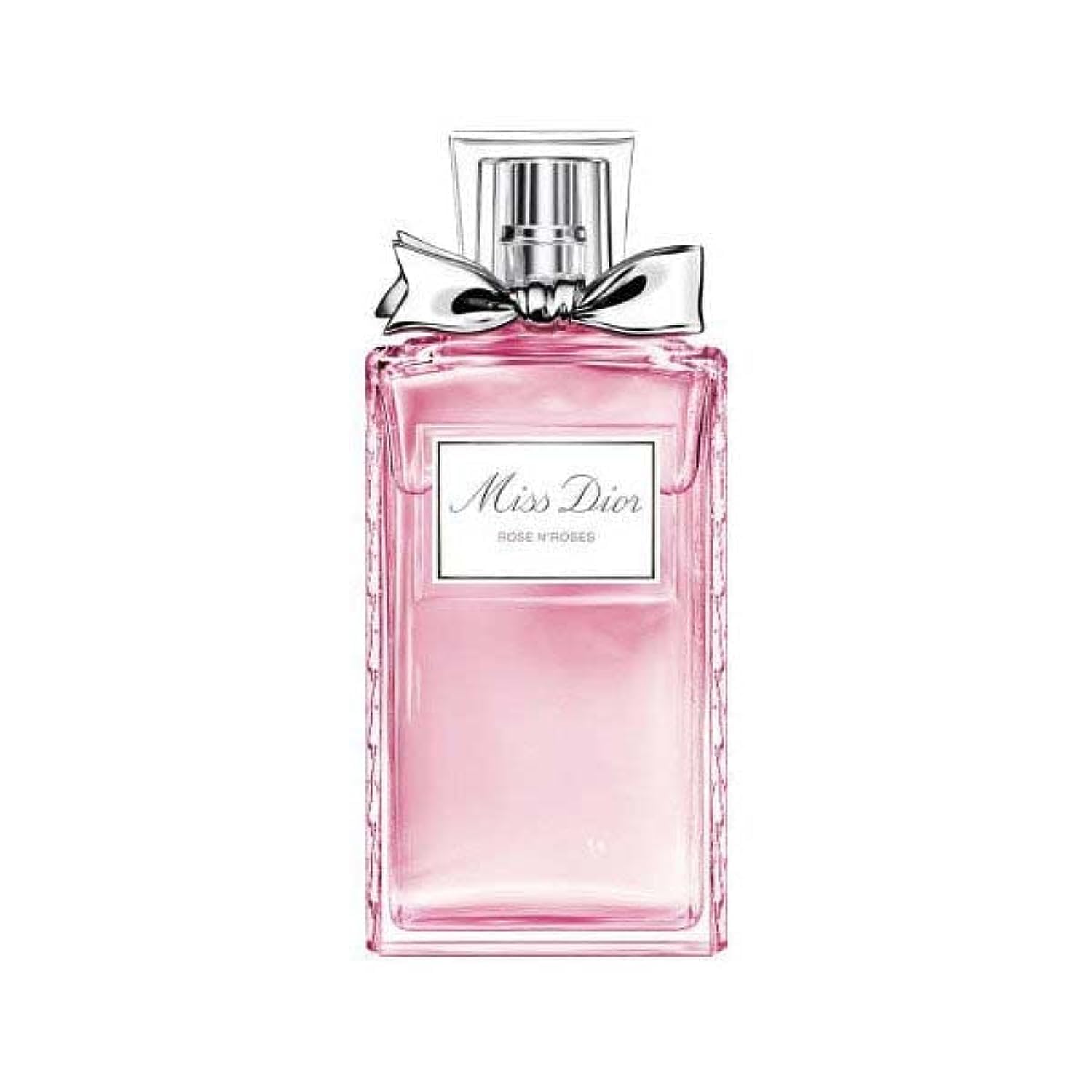 Miss Dior Rose