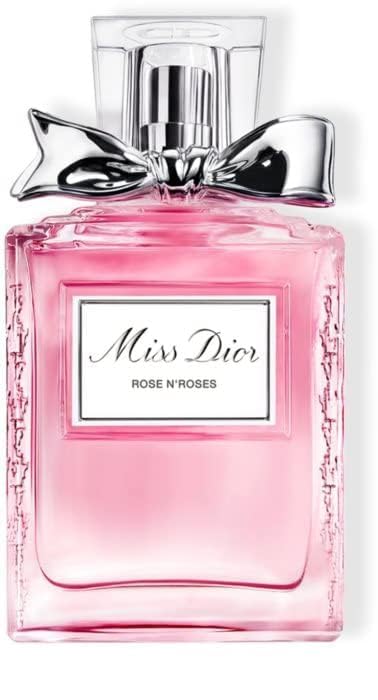 Miss Dior Rose