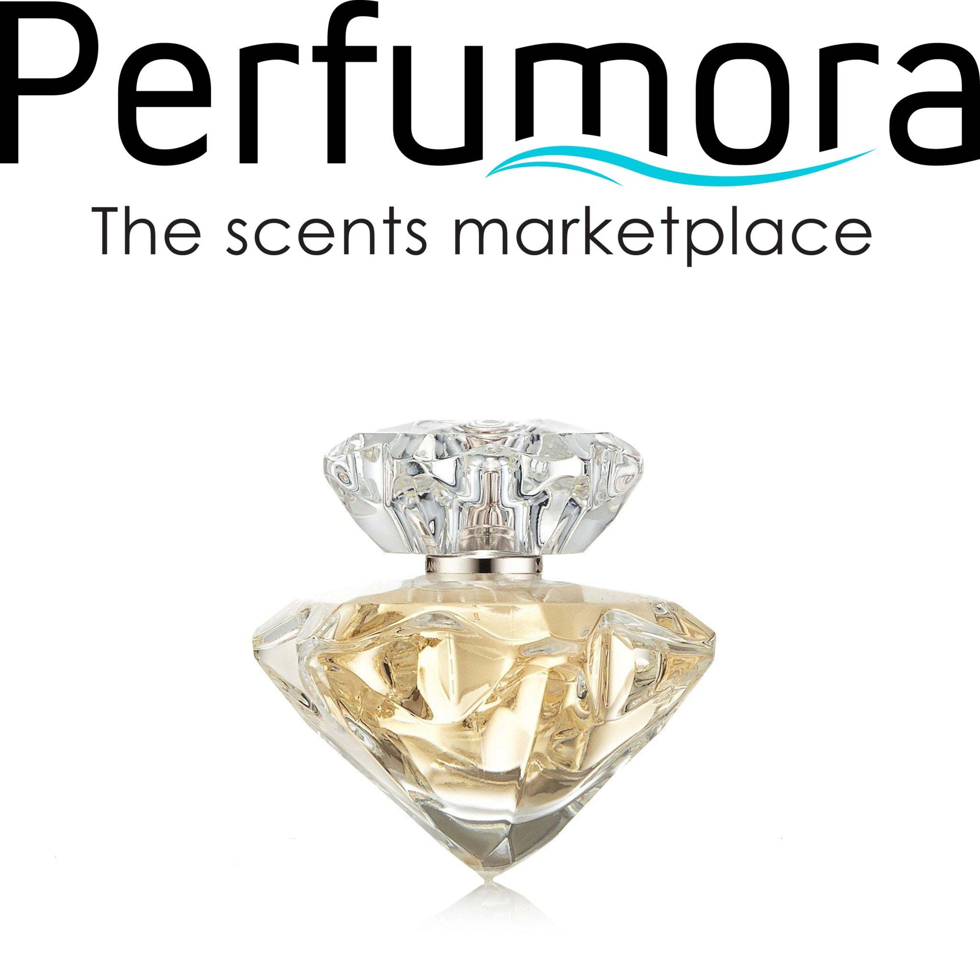Lady Emblem Eau de Parfum Spray for Women by Montblanc 2.5 oz.