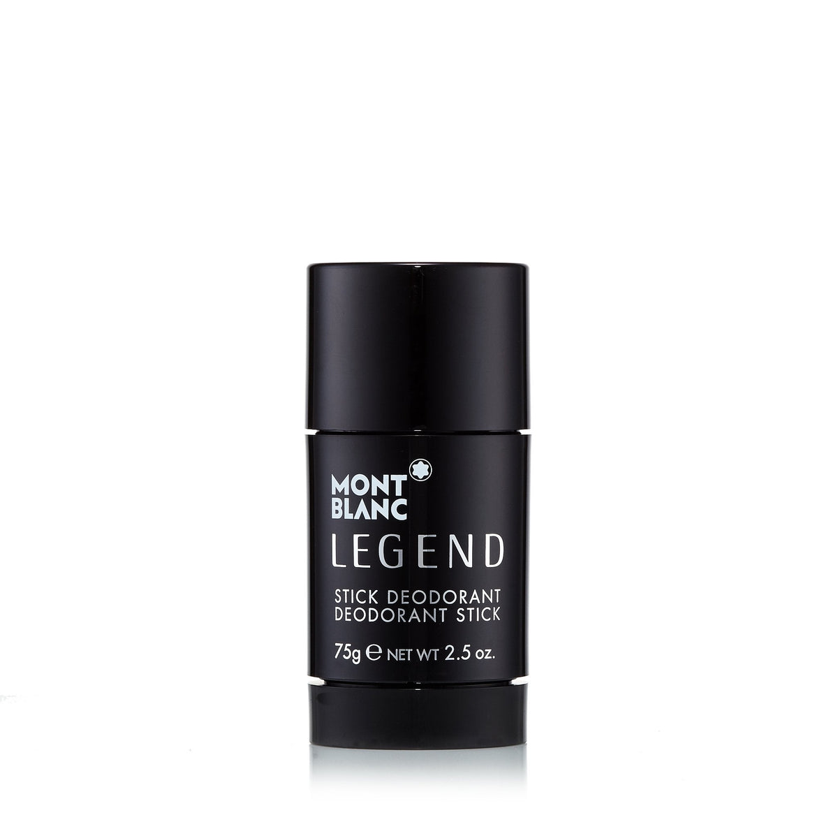 Legend Deodorant for Men by Montblanc 2.5 oz.