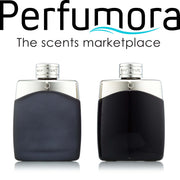 Legend Gift Set for Men by Montblanc 3.3 oz.