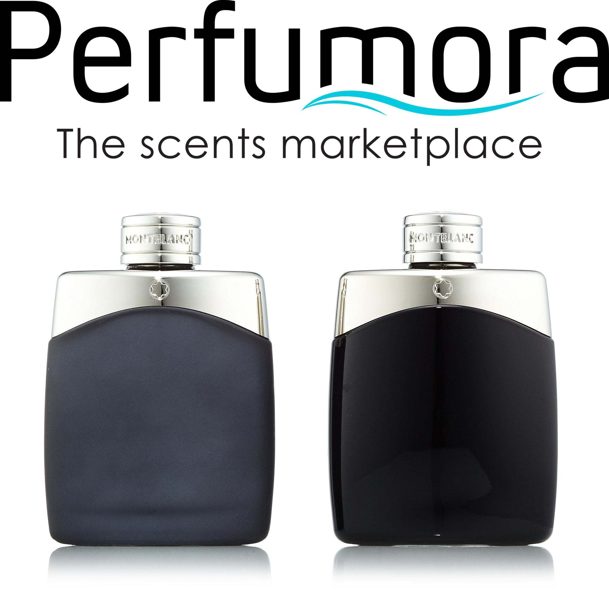 Legend Gift Set for Men by Montblanc 3.3 oz.