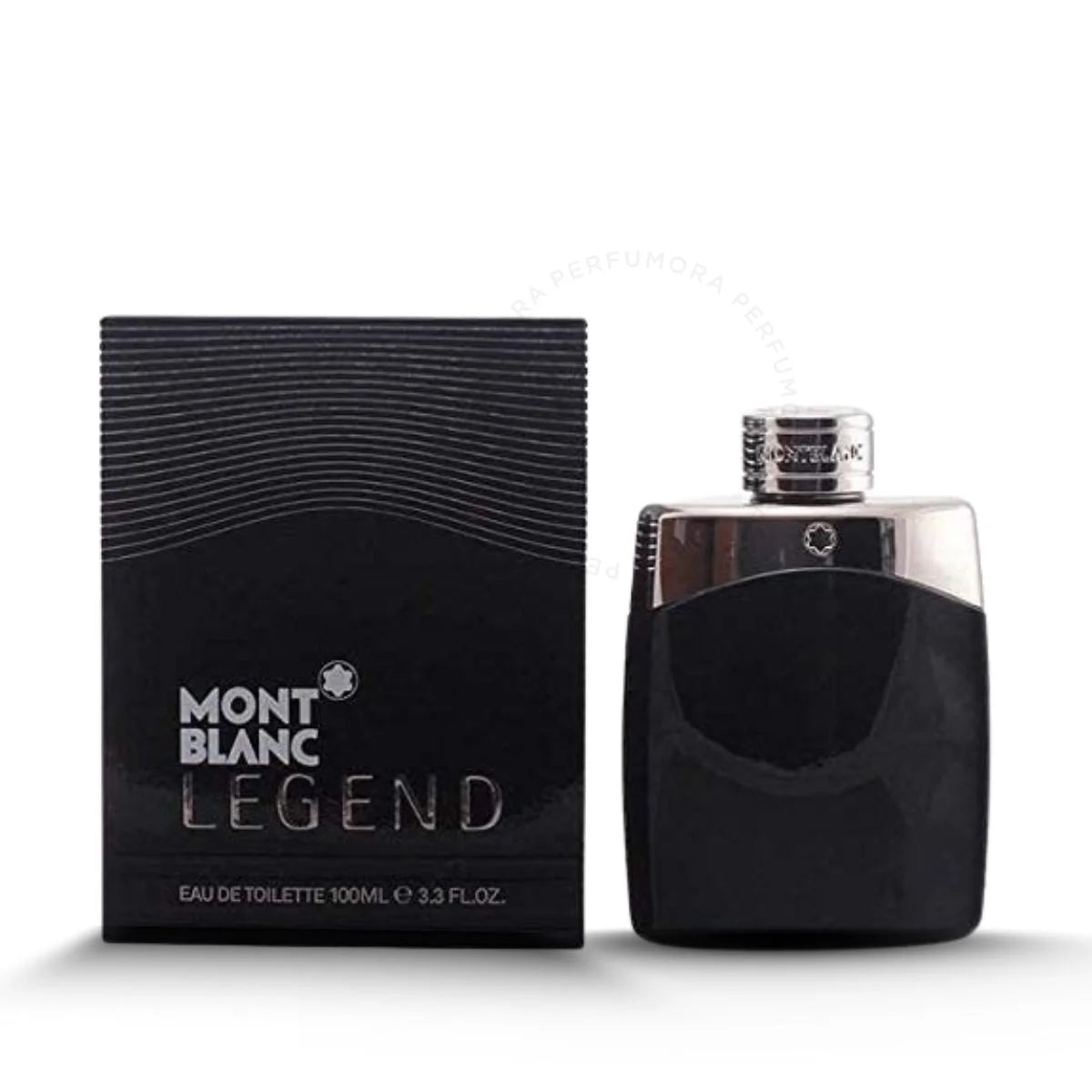 Mont Blanc Legend EDT Spray For Men