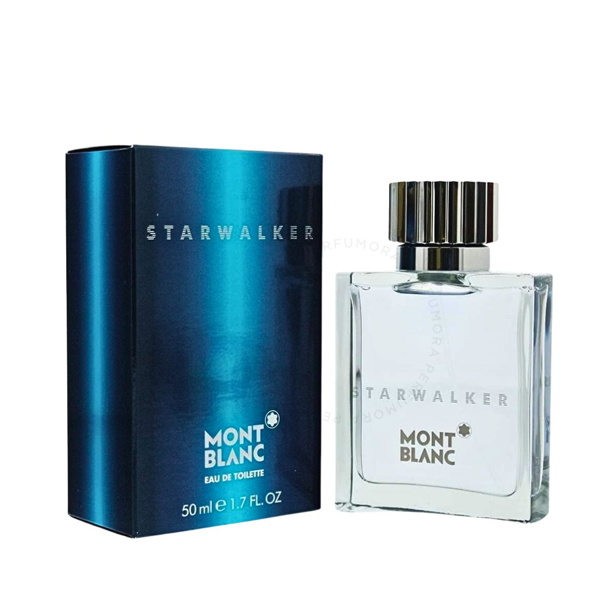 MONTBLANC Starwalker EDT Spray For Men