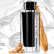 Mont Blanc Black Meisterstuck EDP Spray For Men