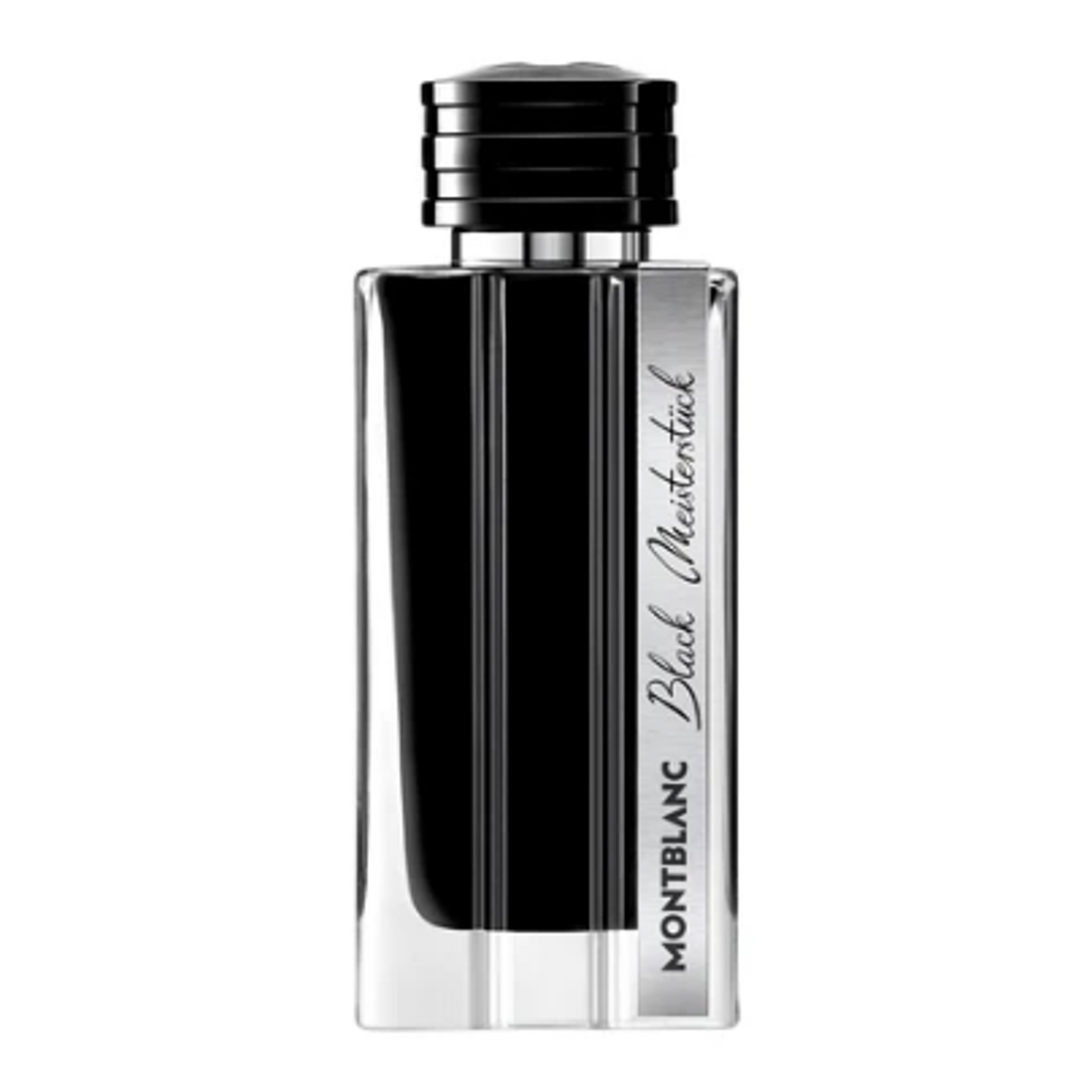 Mont Blanc Black Meisterstuck EDP Spray For Men
