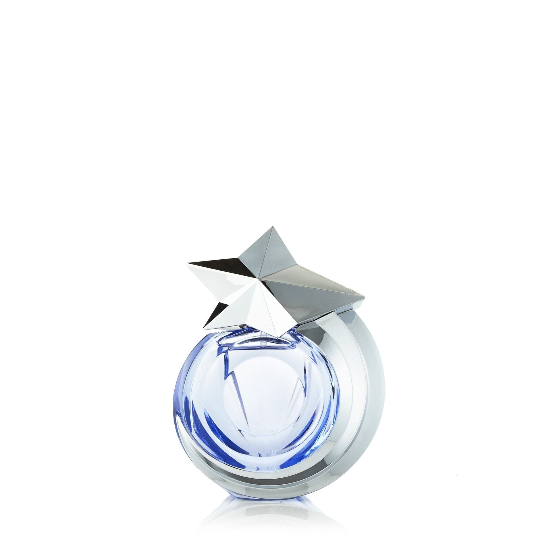 Angel Refillable Eau de Toilette Spray for Women by Thierry Mugler 1.4 oz.