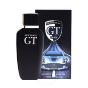 NEW BRAND GT EDP Spray For MEN