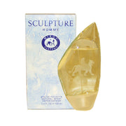 NIKOS SCULPTURE EDT Spray For MEN
