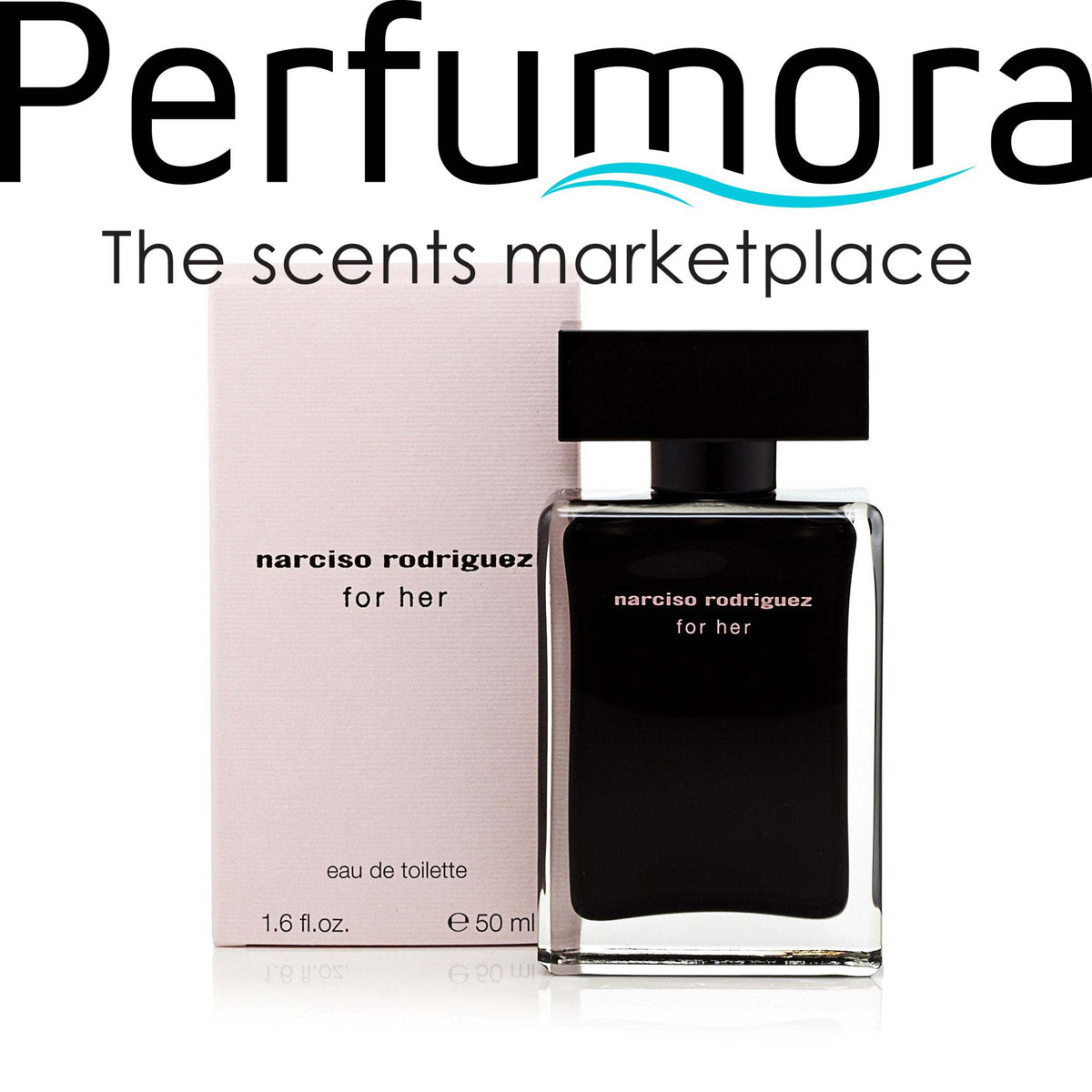 Narciso Rodriguez For Women By Narciso Rodriguez Eau De Toilette Spray