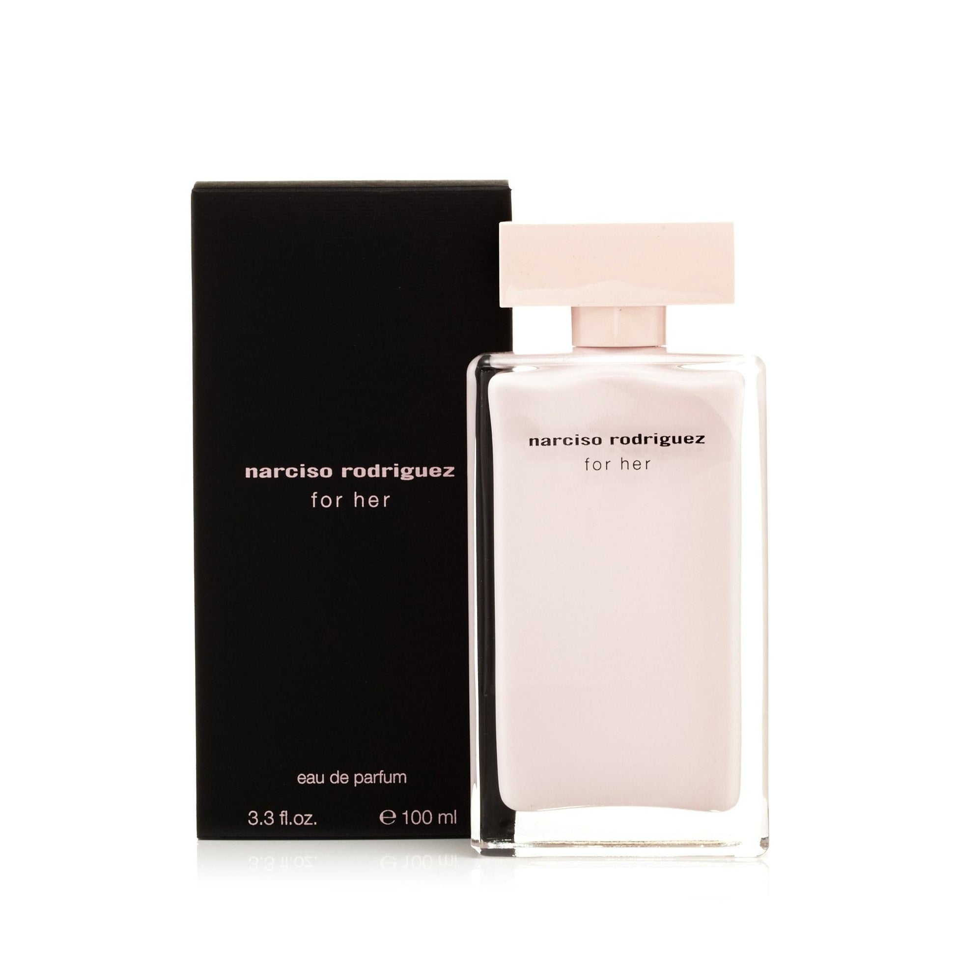 Narciso Rodriguez Narciso Rodriguez Eau de Parfum Womens Spray 3.3 oz. 