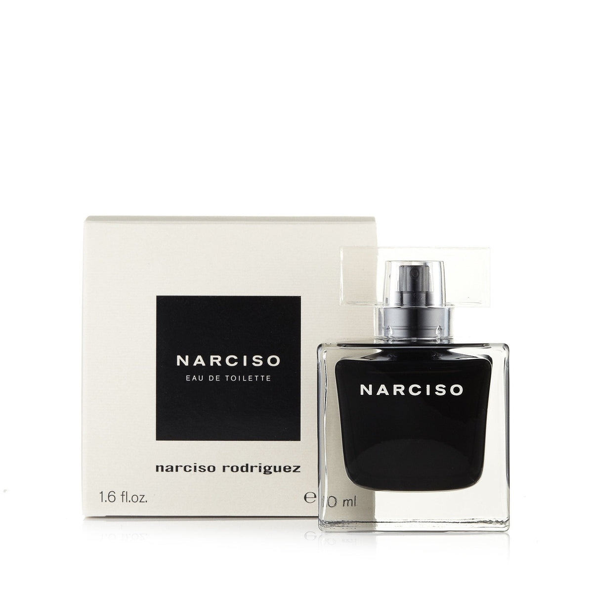 Narciso Eau de Toilette Spray for Women by Narciso Rodriguez 1.7 oz.