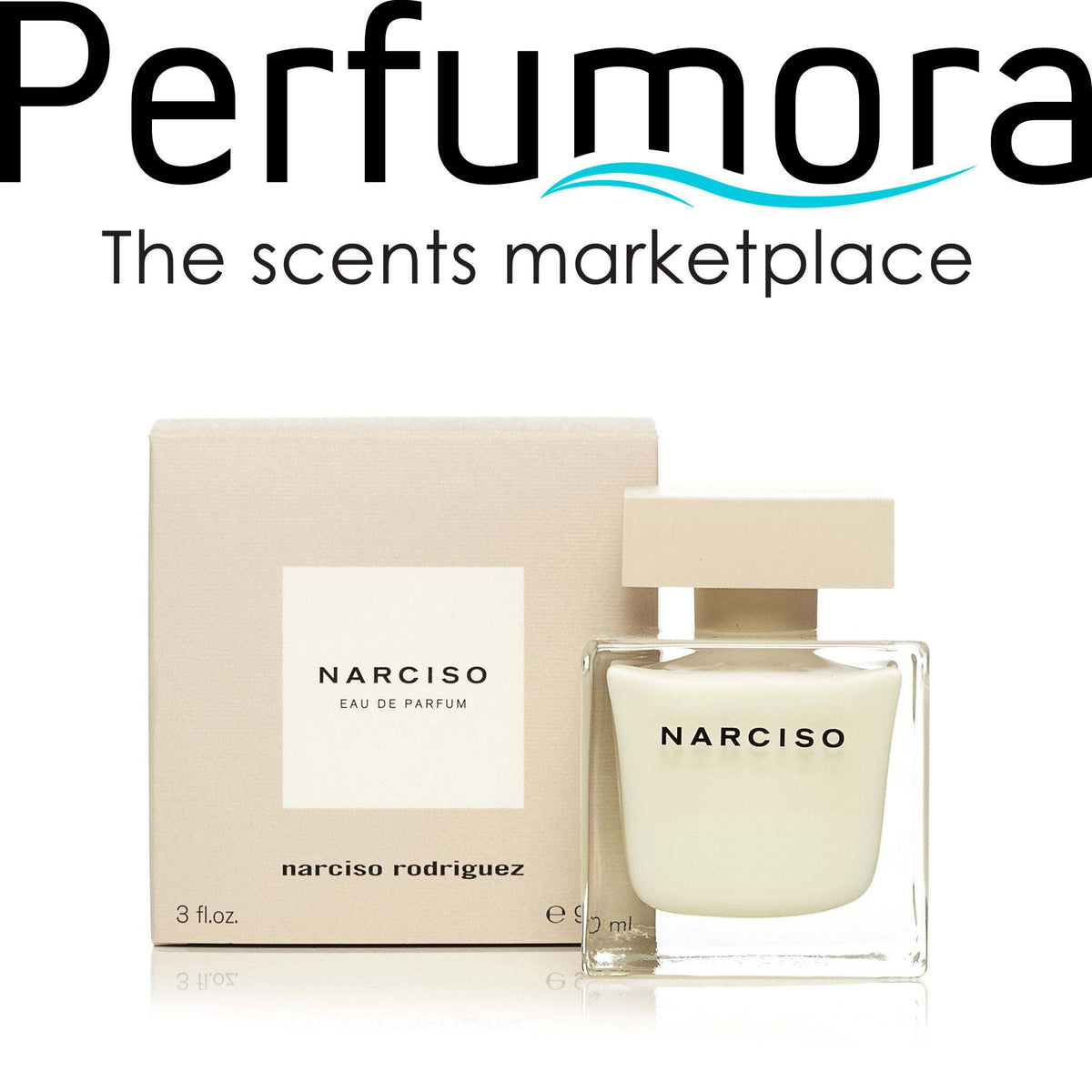 Narciso For Women By Narciso Rodriguez Eau De Parfum Spray