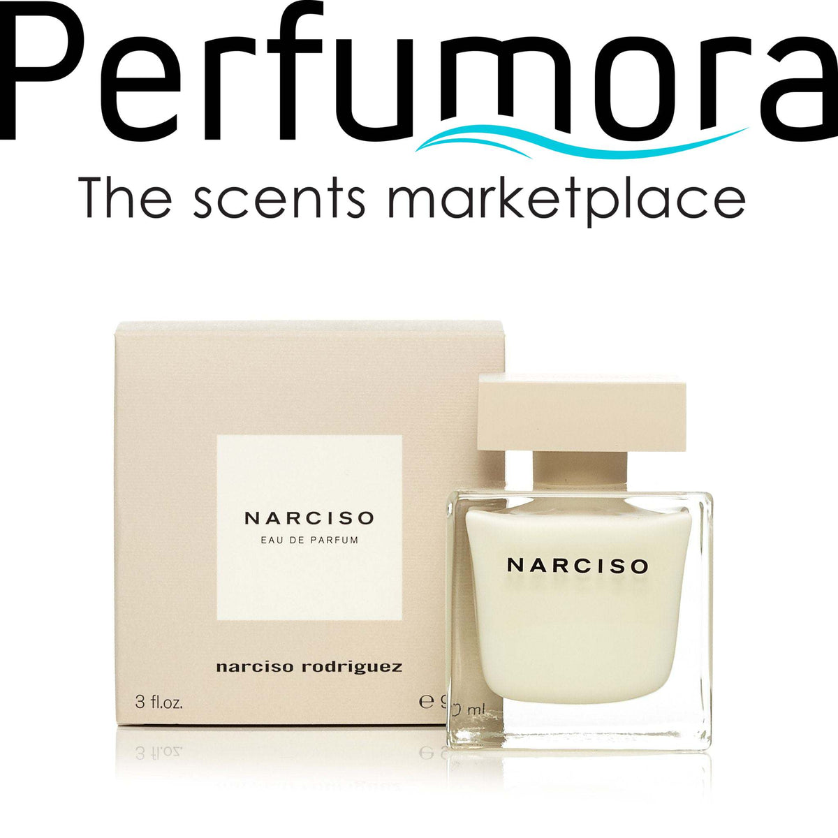 Narciso For Women By Narciso Rodriguez Eau De Parfum Spray