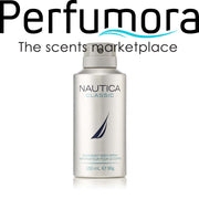 Classic Body Spray for Men by Nautica 5.0 oz.