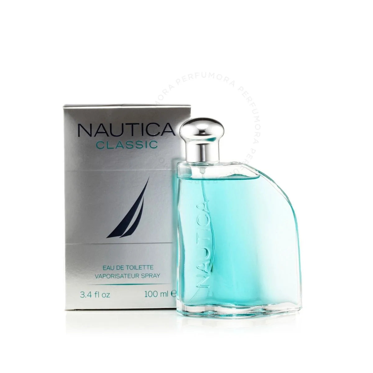 Nautica For Men By Nautica Eau De Toilette Spray