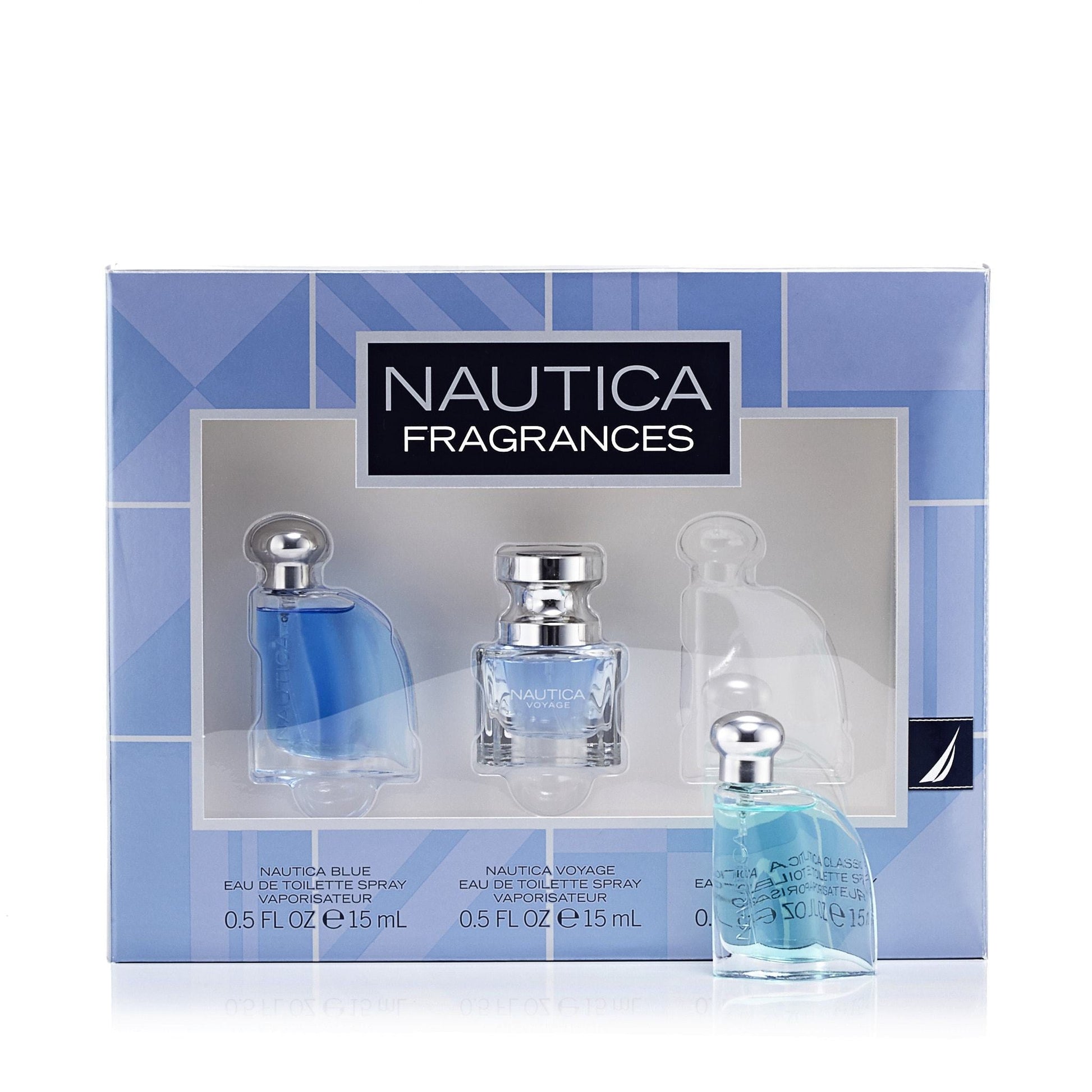 Nautica Miniatures for Men by Nautica