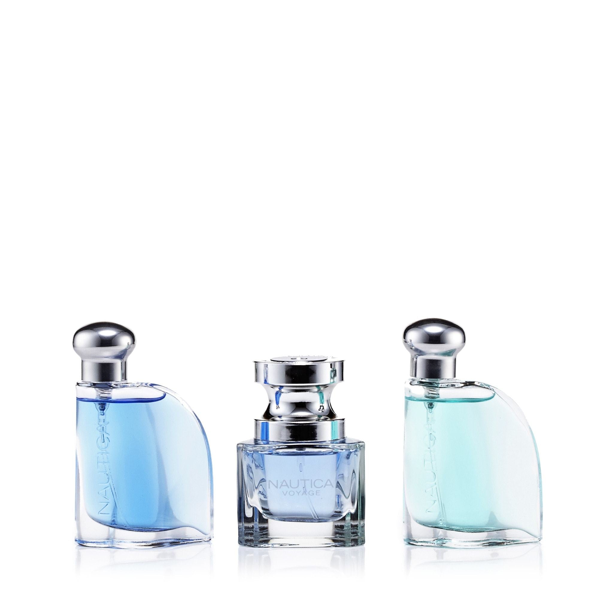 Nautica Miniatures for Men by Nautica
